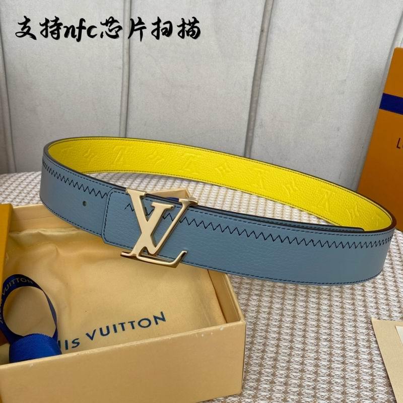 LV Belts 5695